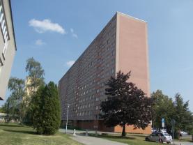 Prodej, byt 1+1, 39 m2, Ostrava - Hrabůvka, ul. Dr. Martínka