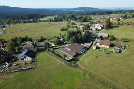Prodej, výrobní objekt, 2111 m2, Míšov, okres Plzeň-jih