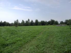 Prodej, stavební pozemek, 11200 m2, Dobrá u Frýdku - Místku