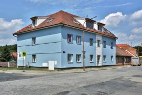 Prodej, byt 1+kk, 25 m2, Dolní Kounice