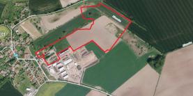 Prodej, komerční areál, 132.100 m2, Kutná Hora