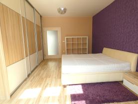 Prodej, byt 2+1, 90 m2, Ostrava, ul. Tyršova