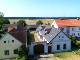 Prodej, penzion, 180 m2, Novosedly nad Nežárkou