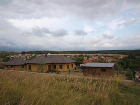 Prodej, stavební pozemek, 509 m², Tlučná