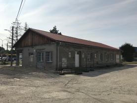 Prodej, obchod a služby, Třanovice