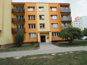 Pronájem, 1+1, 40 m2, Bohumín, ul. Štefánikova