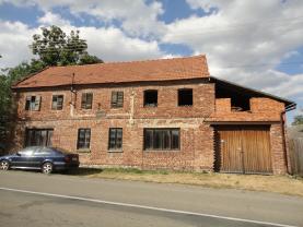 Prodej, zemědělský objekt, 5940 m2, Dzbel