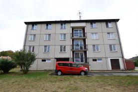 Prodej, byt 3+1, České Meziříčí, ul. Al. Jiráska