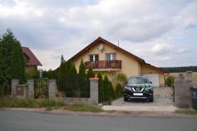 Prodej, rodinný dům, Býšť