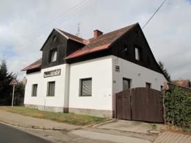 Prodej, penzion, Mladé Buky