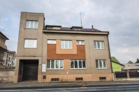 Prodej, nájemní dům, Hradec Králové, ul. Koutníkova