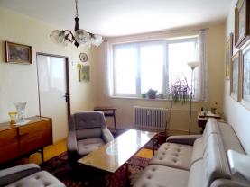 Prodej, byt 4+1, 71 m2, Ostrava, ul. Jasmínová