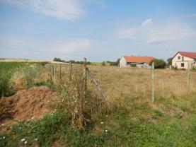 Prodej, pole, 4600 m2, Dymokury