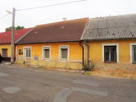 Prodej, rodinný dům, Sedlec-Prčice, ul. Nechvalická