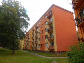 Prodej, byt 2+1, Ostrava - Poruba, ul. Karla Pokorného