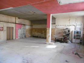 Pronájem, nebytový prostor, 110 m2, Havířov - Město