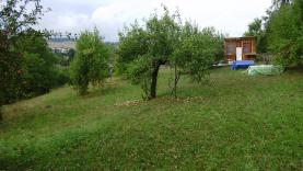 Prodej, zahrada, 5828 m2, Horní Čermná