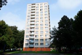 Prodej, byt 2+kk, 53 m2, České Budějovice, ul. Kubatova