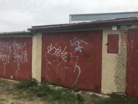 Prodej, Garáž, Tišnov, ul. Trnec