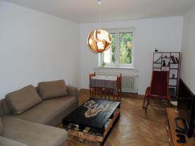 Prodej, byt 3+1, 80 m2, Opava, ul. Krnovská