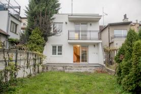 Prodej, rodinný dům, 303 m2, Brno