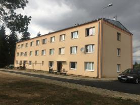 Prodej, Byt 2+1, Lipová u Chebu
