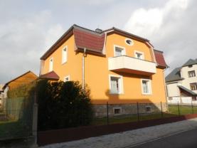 Prodej, rodinný dům, Bělá nad Radbuzou, ul. Školní