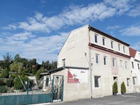 Prodej, obchodní objekt, Ústí nad Labem, ul. Na Vantrokách