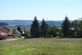 Prodej, pozemek, 1097 m2, Drahlín