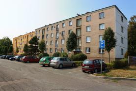 Prodej, byt 3+1 71 m2, Moravská Třebová, ul. B. Němcové