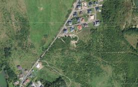 Prodej, pozemky, 35.937 m2, Teplice, Hudsov