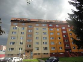 Prodej, byt 2+1, 42 m2, DV, Rýmařov, ul. Žižkova