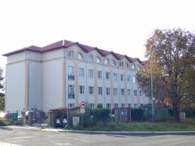 Prodej, byt 2+kk, OV, 65 m2, Milovice, ul. Topolová
