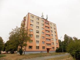 Pronájem, byt 2+1, 54 m2, Stod, ul. Sokolská