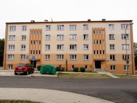 Prodej, Byt 1+1, 36 m2, OV, Habartov, ul. Švermova