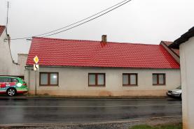 Prodej, rodinný dům 4+1, Kounice