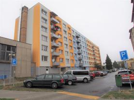 Prodej, byt 3+1, Protivín, ul. Družstevní