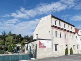 Prodej, rodinný dům, Ústí nad Labem, ul. Na Vantrokách