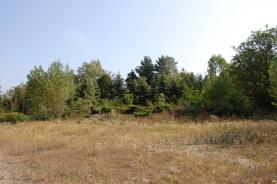 Prodej, stavební pozemek, 758 m2, Nelahozeves