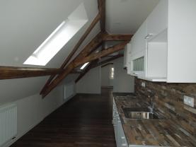 Prodej, byt 3+1, 110 m2, OV, Turnov, ul. Palackého