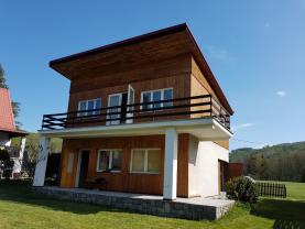 Prodej, chata 4+1, 100 m2, Moravice