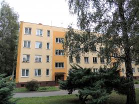 Prodej, byt 3+1, Nový Jičín, ul. Luční