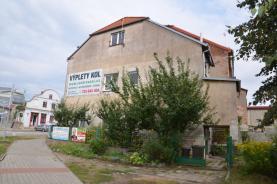 Prodej, rodinný dům, Sezemice, ul. Tyršovo náměstí