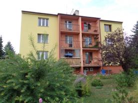 Prodej, byt 3+1, Kutná Hora, ul. Na Chmelnici