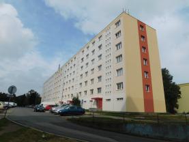 Pronájem, byt 2+1, 54 m2, Kladno, ul. Maďarská