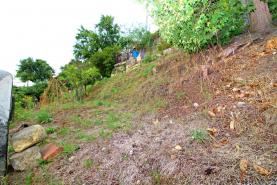 Prodej, zahrada, 500 m2, Jablonné v Podještědí, ul. Lidická