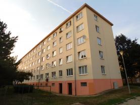 Prodej, byt 2+1, 54 m2, DV, Most, ul. Brigádnická
