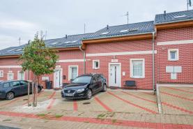 Prodej, rodinný dům 5+kk, 127 m2, Nelahozeves, ul. Zimní