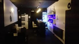 Pronájem, bar, 100 m2, Šumperk