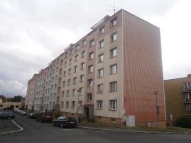 Prodej, Byt 3+1,69 m2, Klatovy, ul. U Slunce